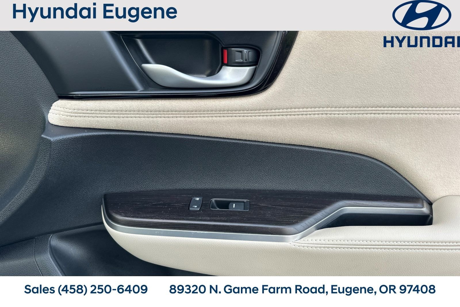 Used 2020 Honda Clarity Touring image 21