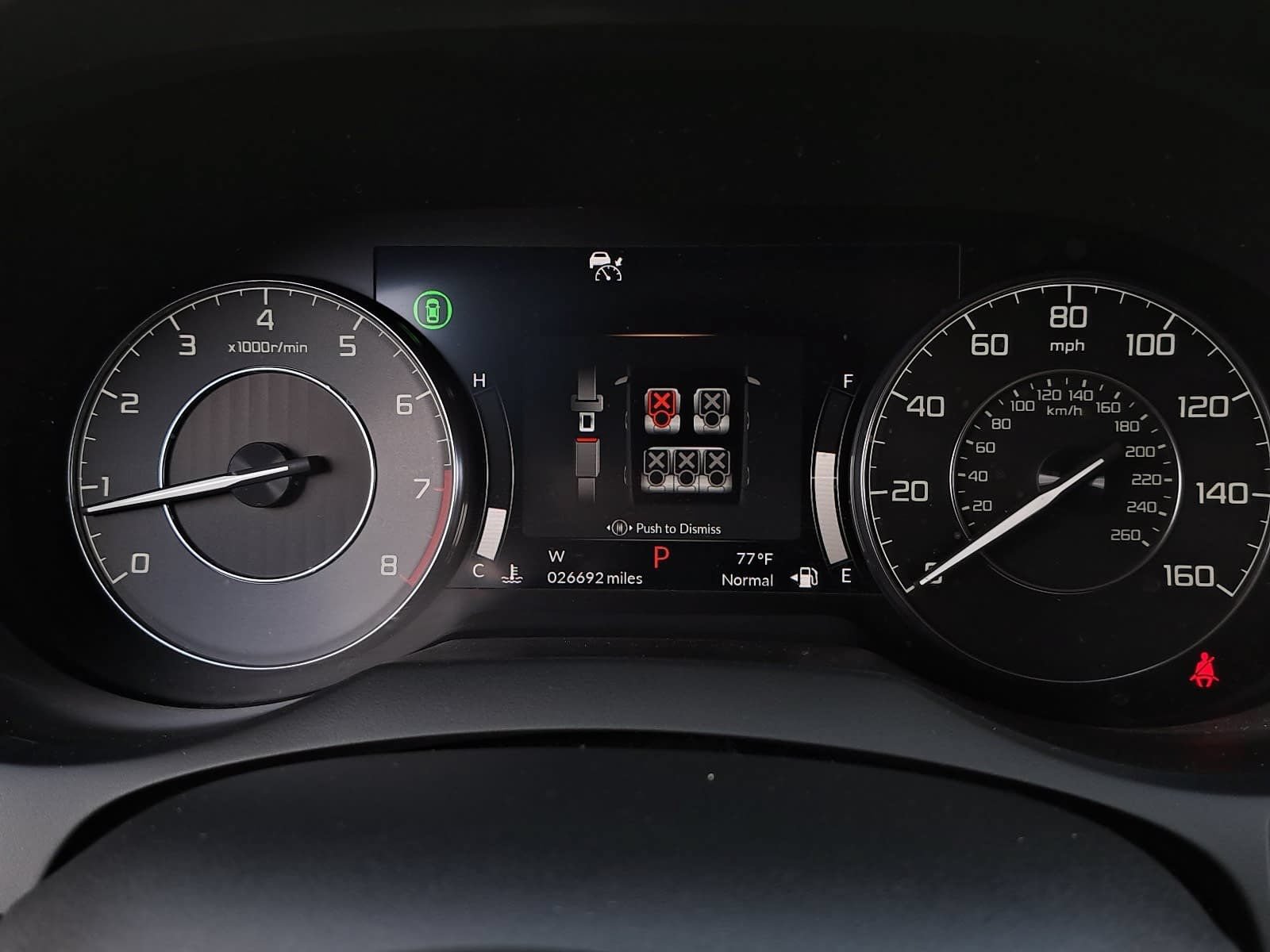 Used 2023 Acura RDX w/ Technology Package FWD image 20