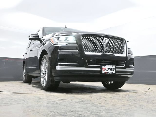 Used 2024 Lincoln Navigator Reserve AWD/4WD image 49