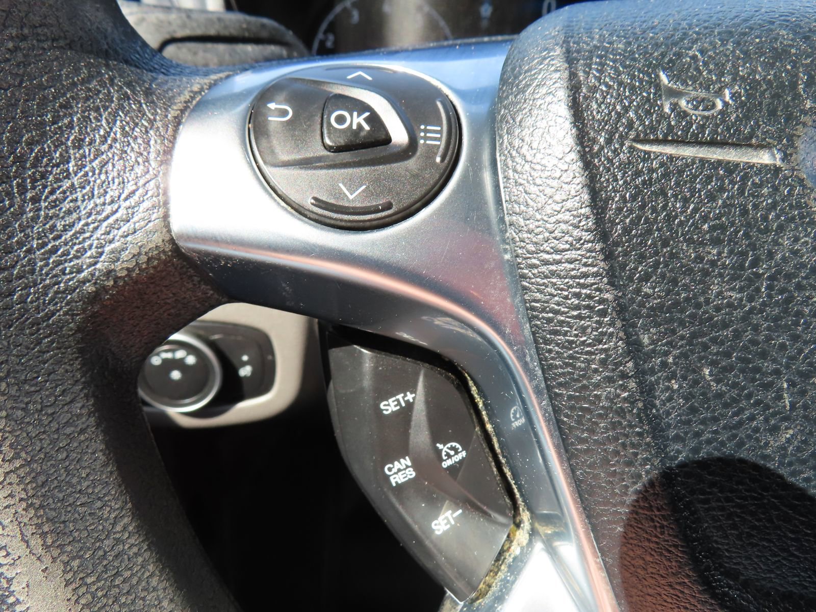 Certified 2020 Ford Transit Connect XL image 17