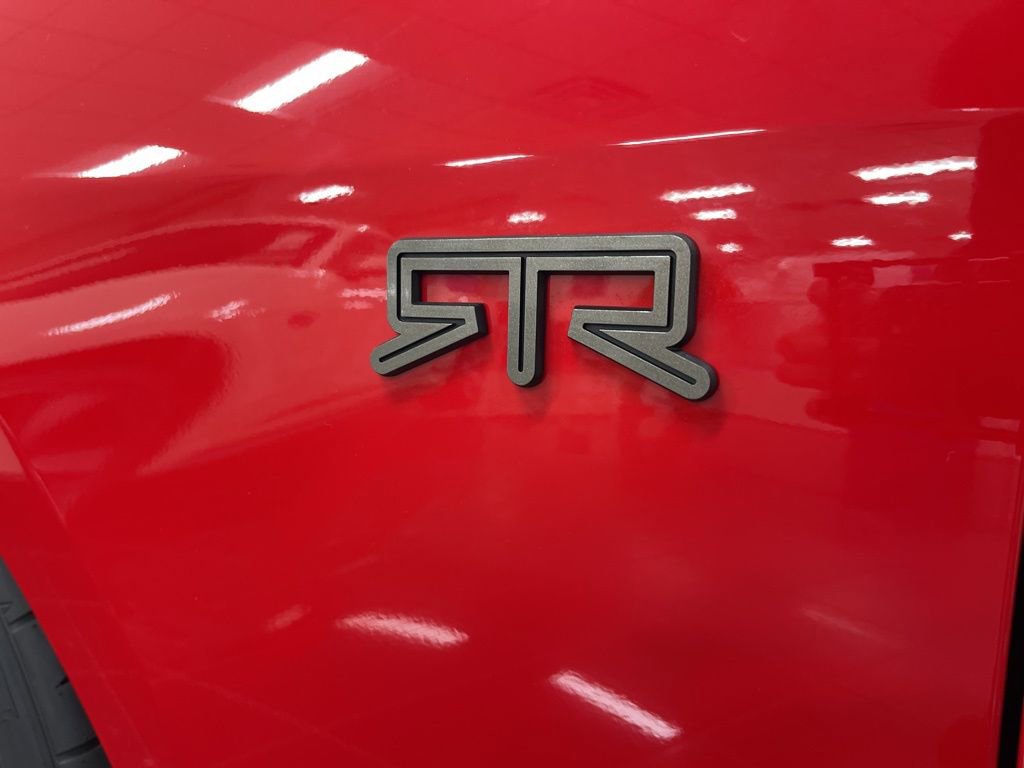 New 2025 Ford Mustang GT Premium w/ GT Performance Package image 21