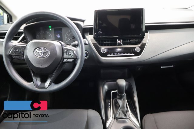 Certified 2024 Toyota Corolla LE w/ LE Convenience Package FWD image 13