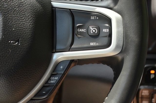 Used 2023 RAM 1500 Big Horn AWD/4WD image 21