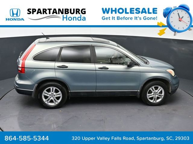 Used 2010 Honda CR-V EX image 27