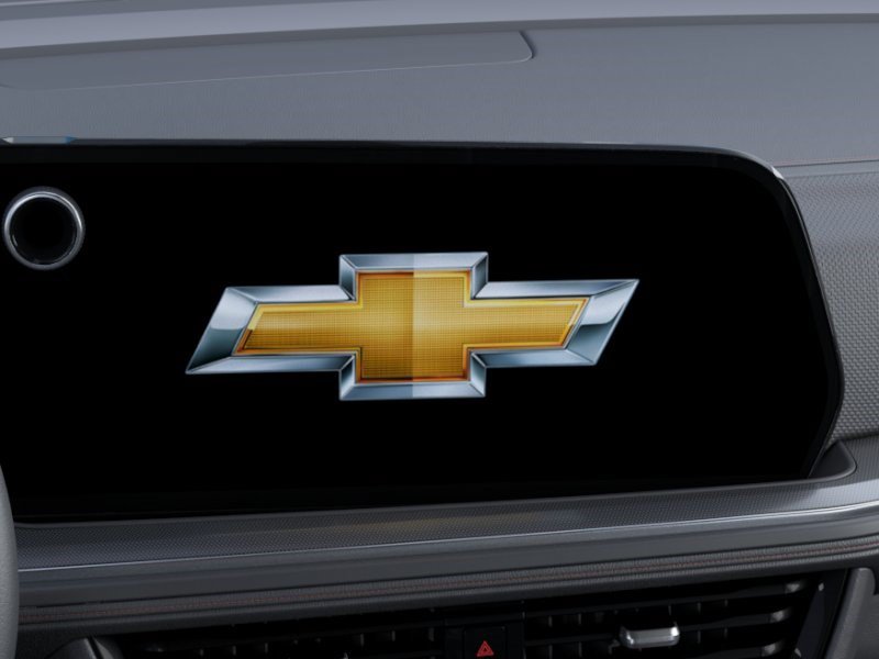 New 2026 Chevrolet Suburban RST w/ Sun And Tow Package AWD/4WD image 21