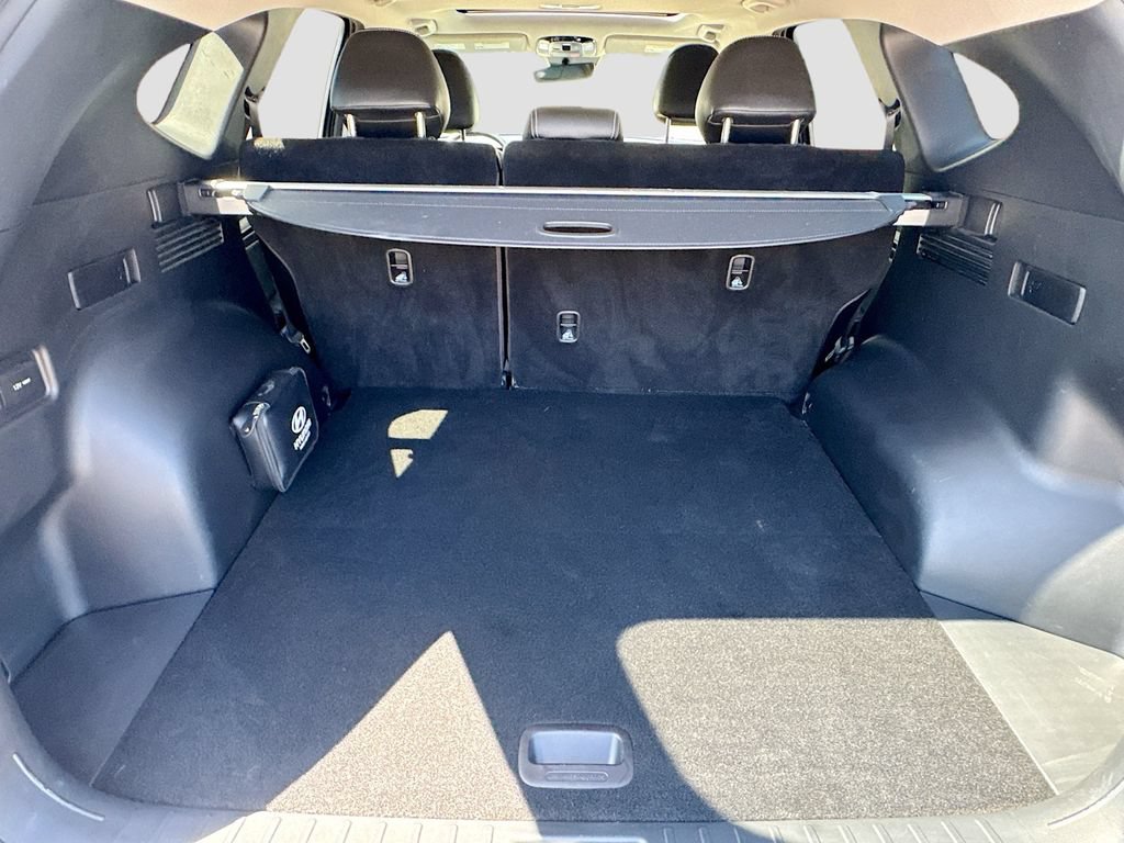 Used 2022 Hyundai Tucson SEL w/ Convenience Package FWD image 33