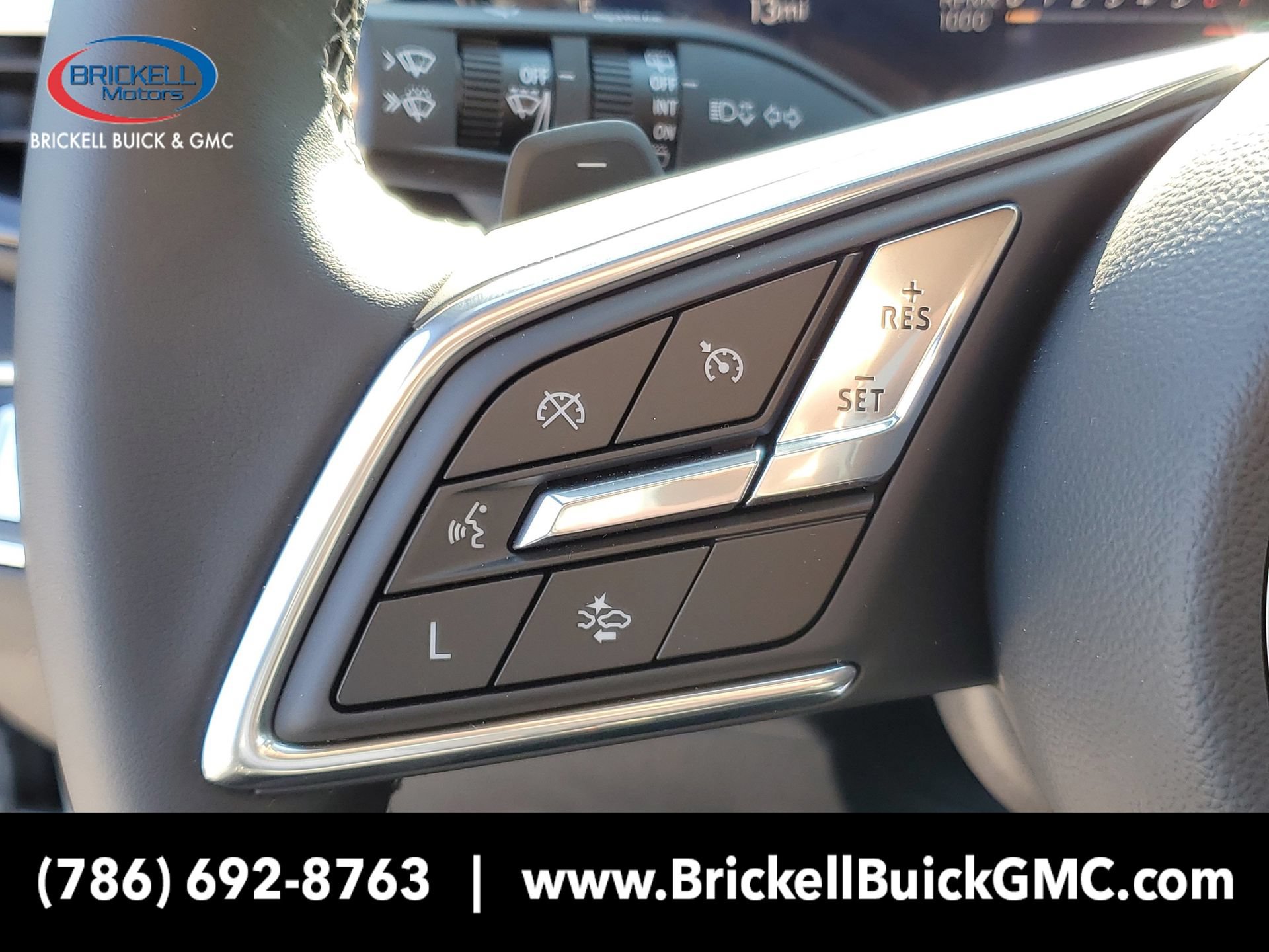 New 2025 Buick Enclave Sport Touring w/ Power Package AWD/4WD image 23