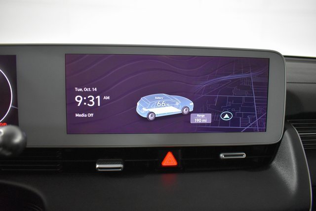 Used 2022 Hyundai Ioniq 5 Limited w/ Cargo Package image 19