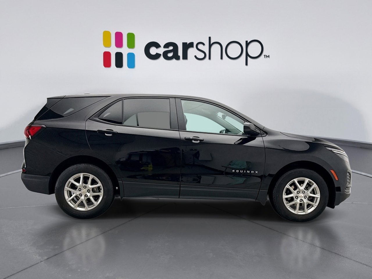 Used 2024 Chevrolet Equinox LS w/ LS Convenience Package image 6
