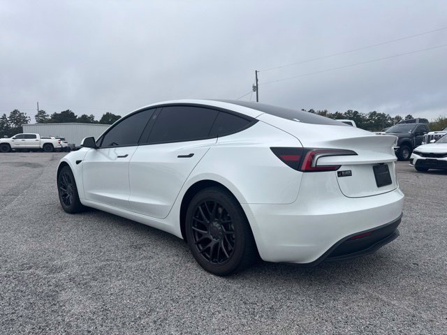 Used 2024 Tesla Model 3 RWD image 3