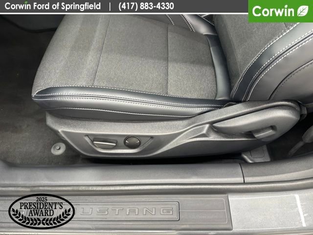New 2026 Ford Mustang Coupe RWD image 32