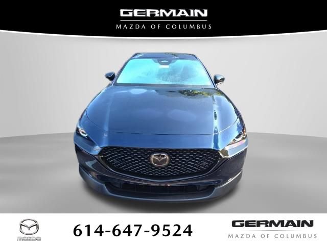 Used 2026 MAZDA CX-30 Aire Edition AWD/4WD image 3