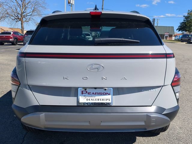 New 2026 Hyundai Kona SEL Premium AWD/4WD image 5