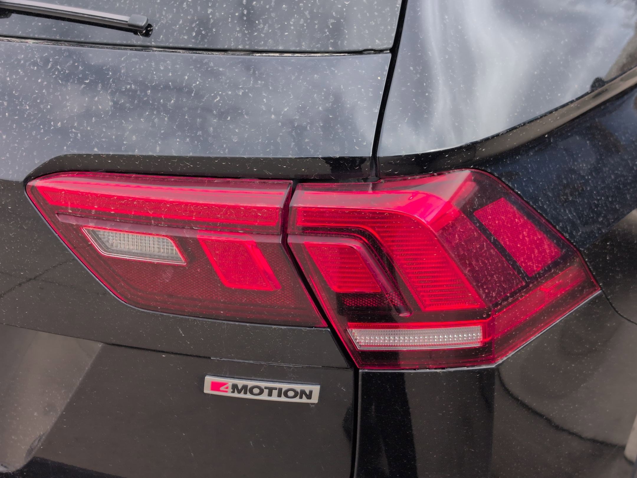 Used 2019 Volkswagen Tiguan SE image 11