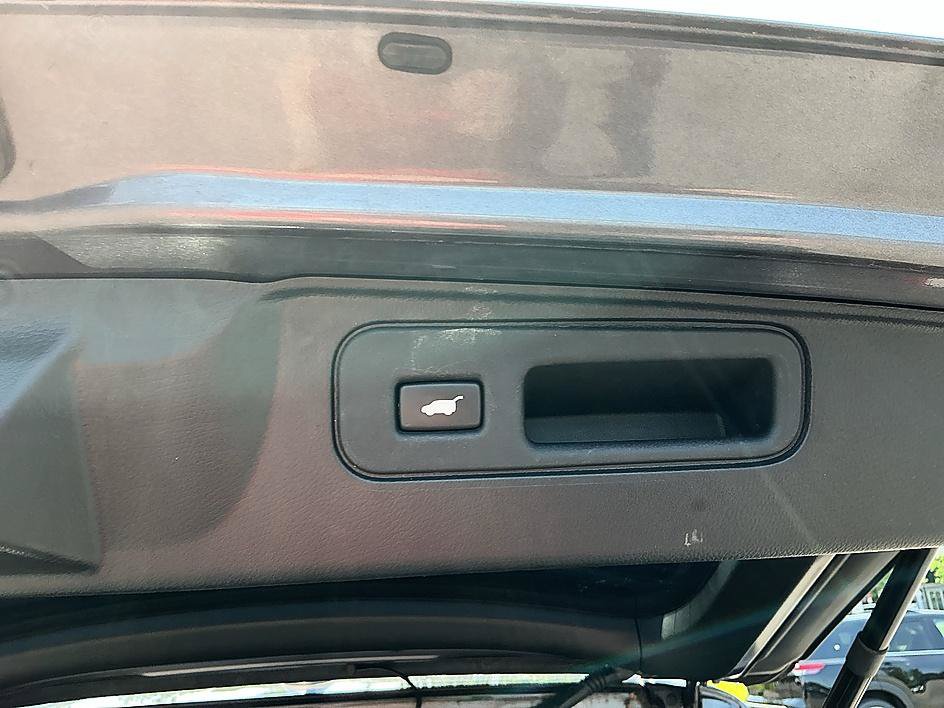 Used 2021 Honda Passport Touring image 28