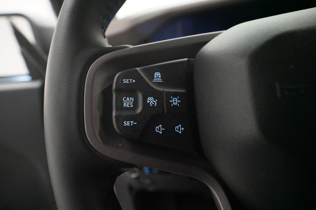 Used 2023 Ford Bronco Wildtrak AWD/4WD image 17