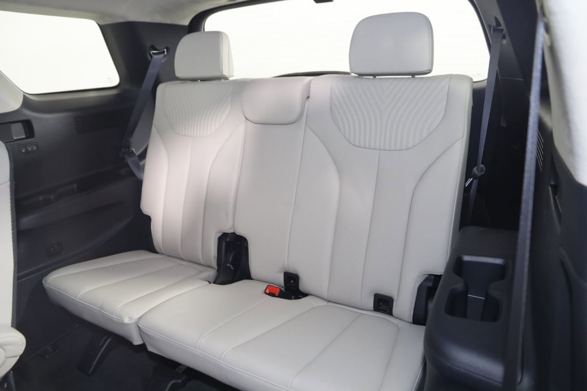 Used 2024 Hyundai Palisade Calligraphy AWD/4WD image 62