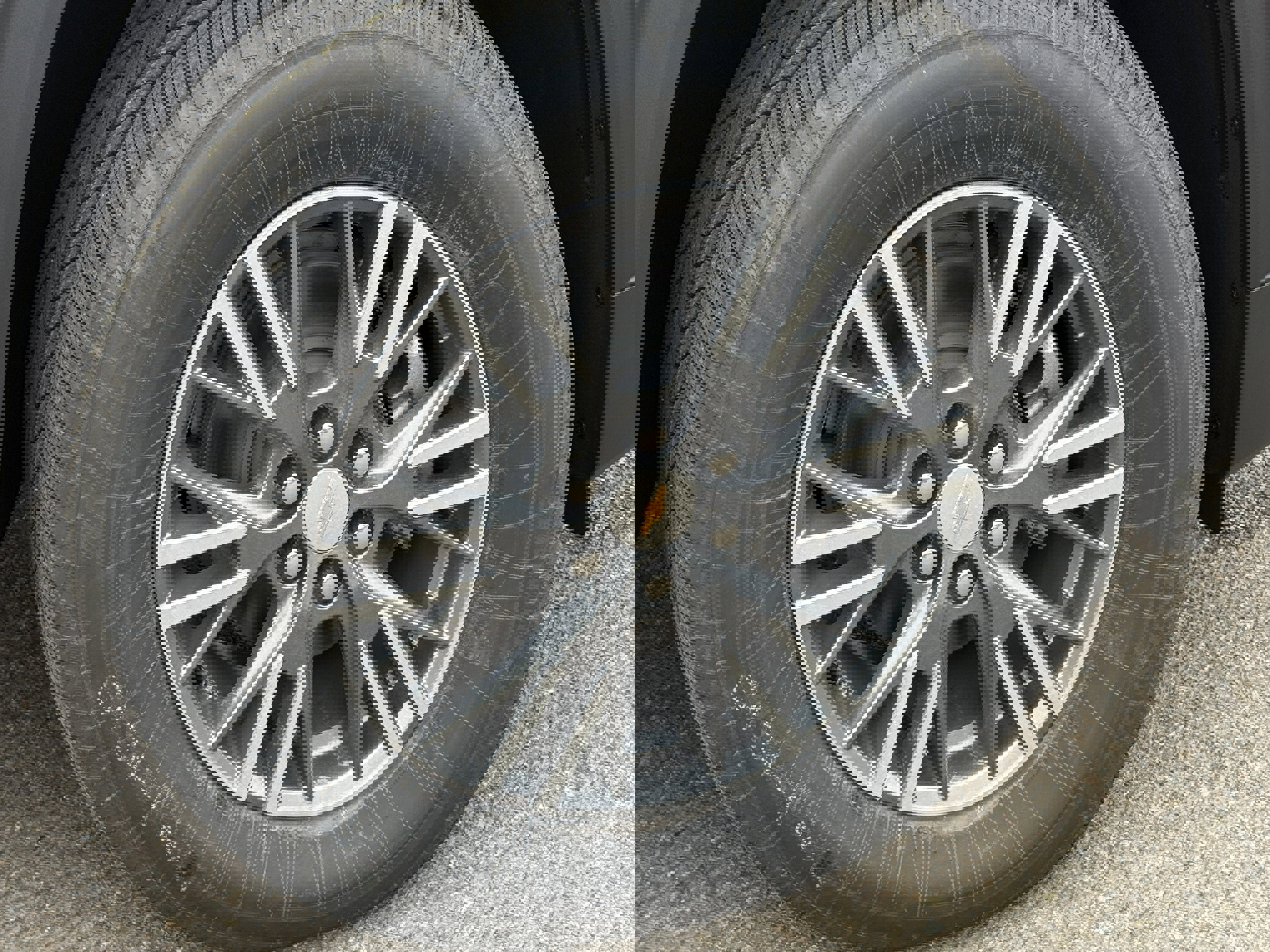 New 2026 Chevrolet Traverse LT w/ Driver Confidence Package image 29