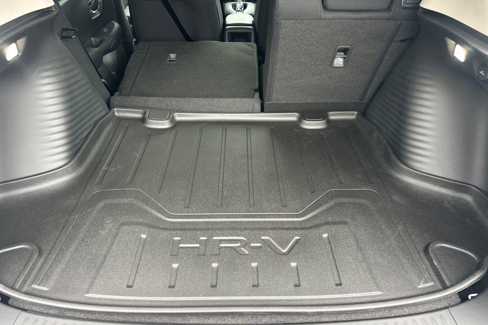 New 2026 Honda HR-V LX image 16