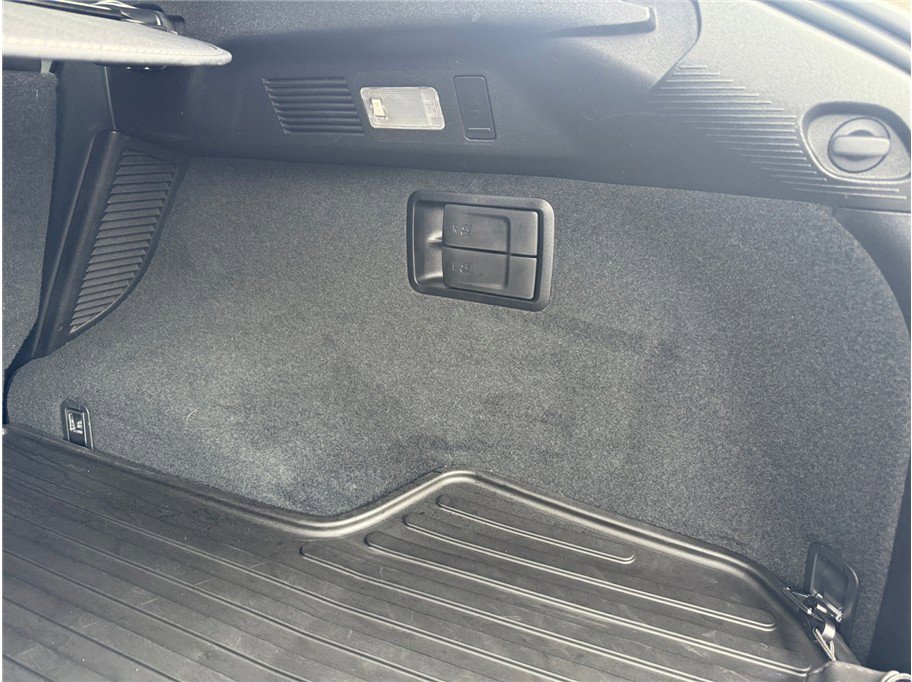 Used 2017 Lexus RX 450h F Sport w/ Cold Weather Package image 39