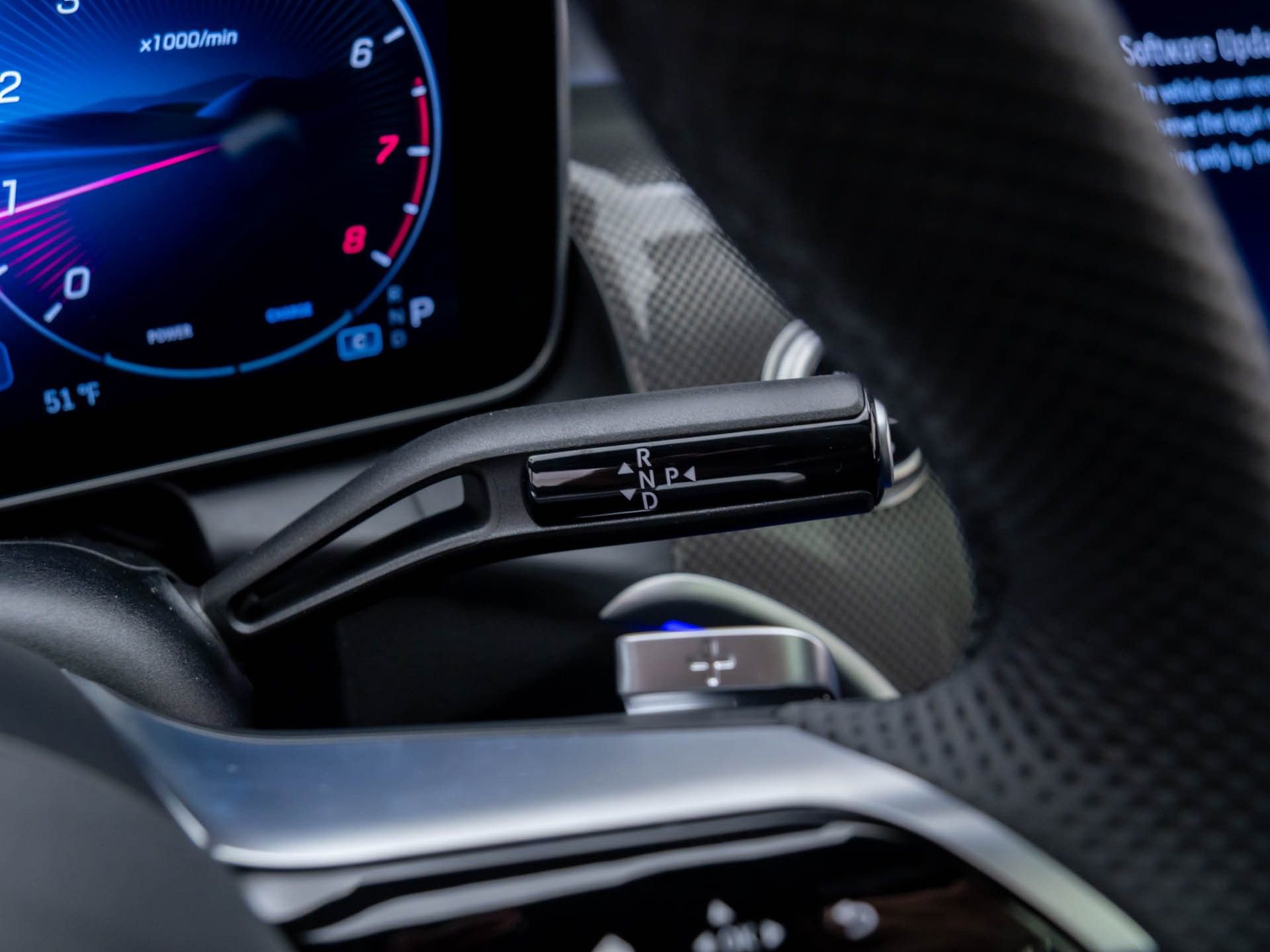 New 2026 Mercedes-Benz GLC 300 4MATIC image 23