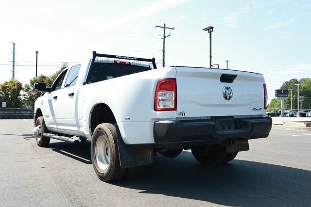 Used 2019 RAM 3500 Tradesman image 9