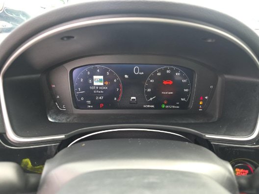 Used 2022 Honda Civic Sport Touring image 15
