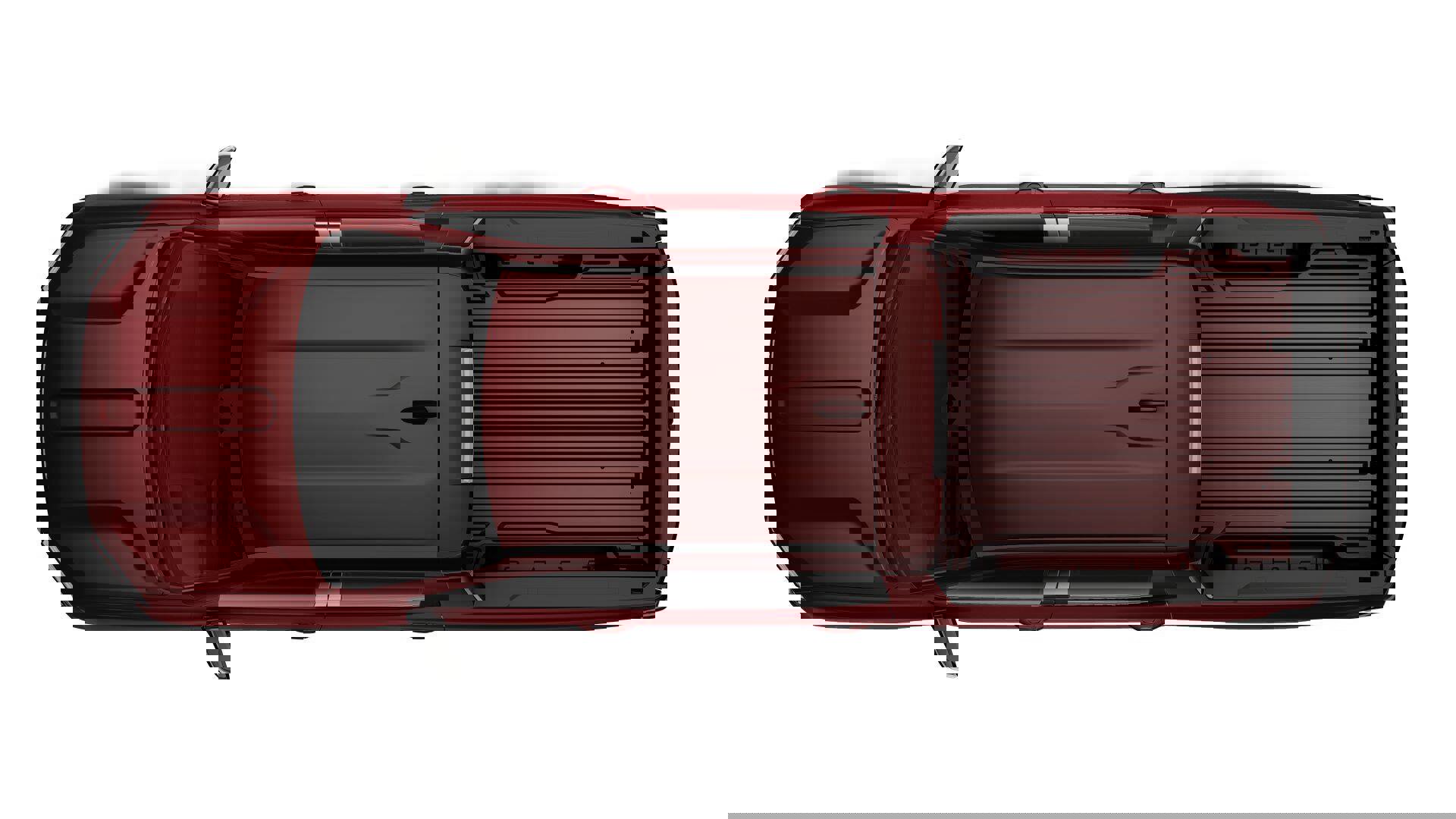 New 2026 GMC Sierra EV Elevation image 41