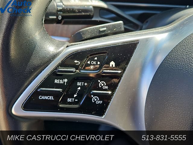 Used 2024 Mercedes-Benz C 300 4MATIC Sedan image 13