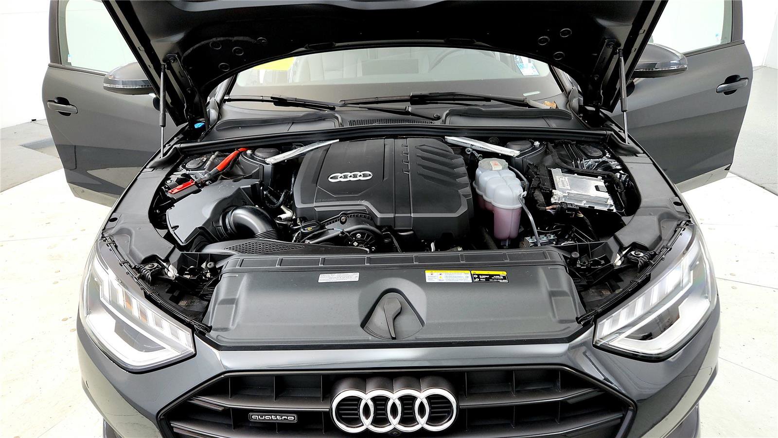 Used 2023 Audi A4 2.0T Premium Plus image 39