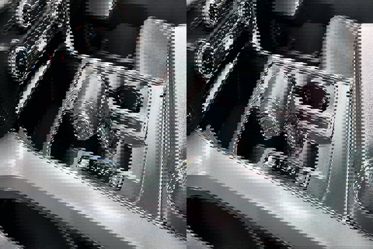 Used 2021 Ford F150 Lariat w/ Equipment Group 502A High image 15