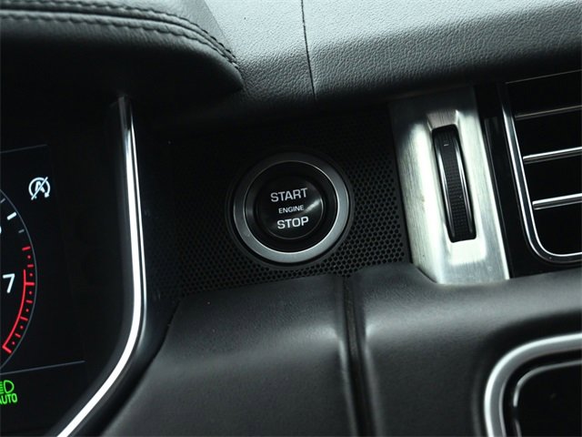 Used 2020 Land Rover Range Rover Long Wheelbase HSE image 44