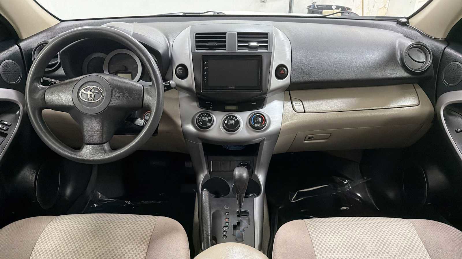 Used 2008 Toyota RAV4 2WD image 25