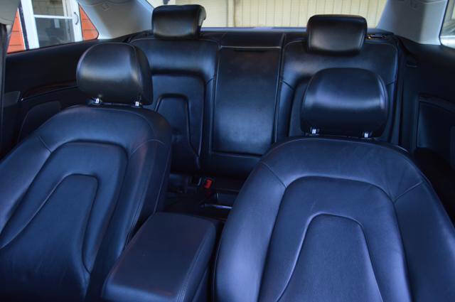 Used 2013 Audi A5 2.0T Premium Plus w/ Premium Plus Pkg image 17