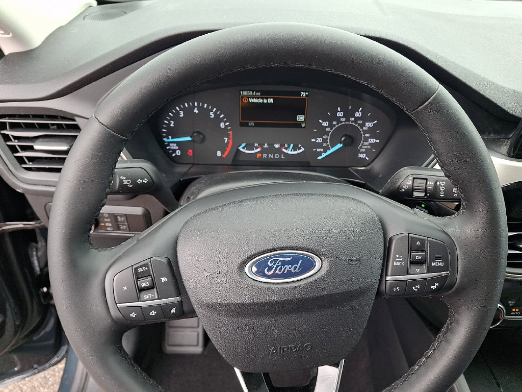 Used 2022 Ford Escape SE w/ Convenience Package AWD/4WD image 20