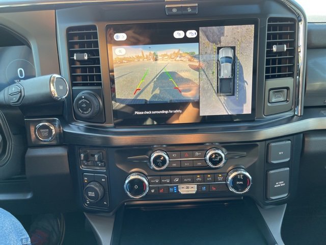 New 2026 Ford F350 Lariat image 24