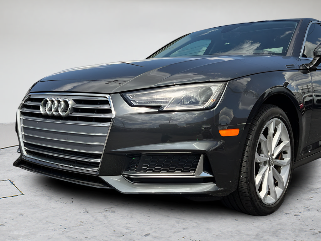 Used 2019 Audi A4 2.0T Premium w/ Convenience Package FWD image 28