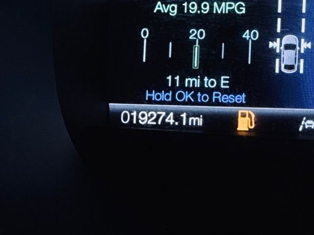 Used 2022 Ford Edge SEL w/ Convenience Package image 28