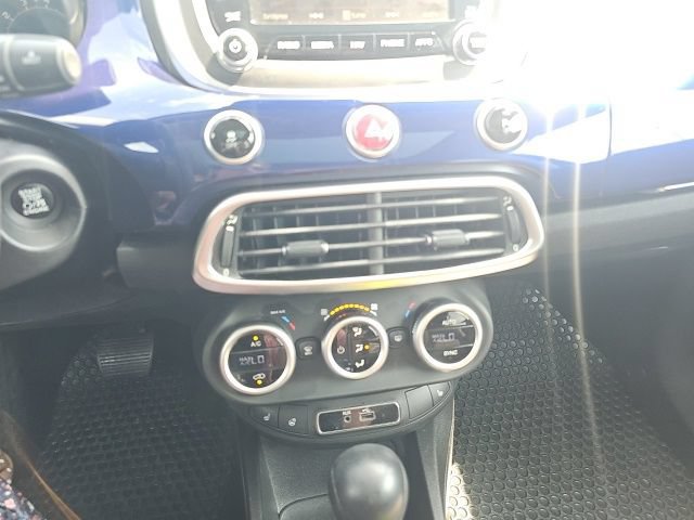 Used 2016 FIAT 500X Lounge AWD/4WD image 26