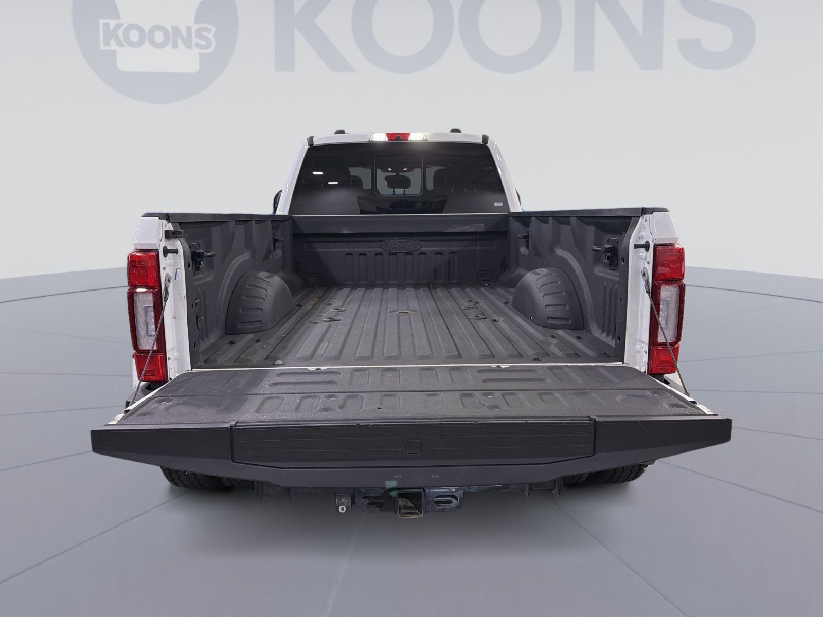 Used 2022 Ford F450 Platinum AWD/4WD image 31