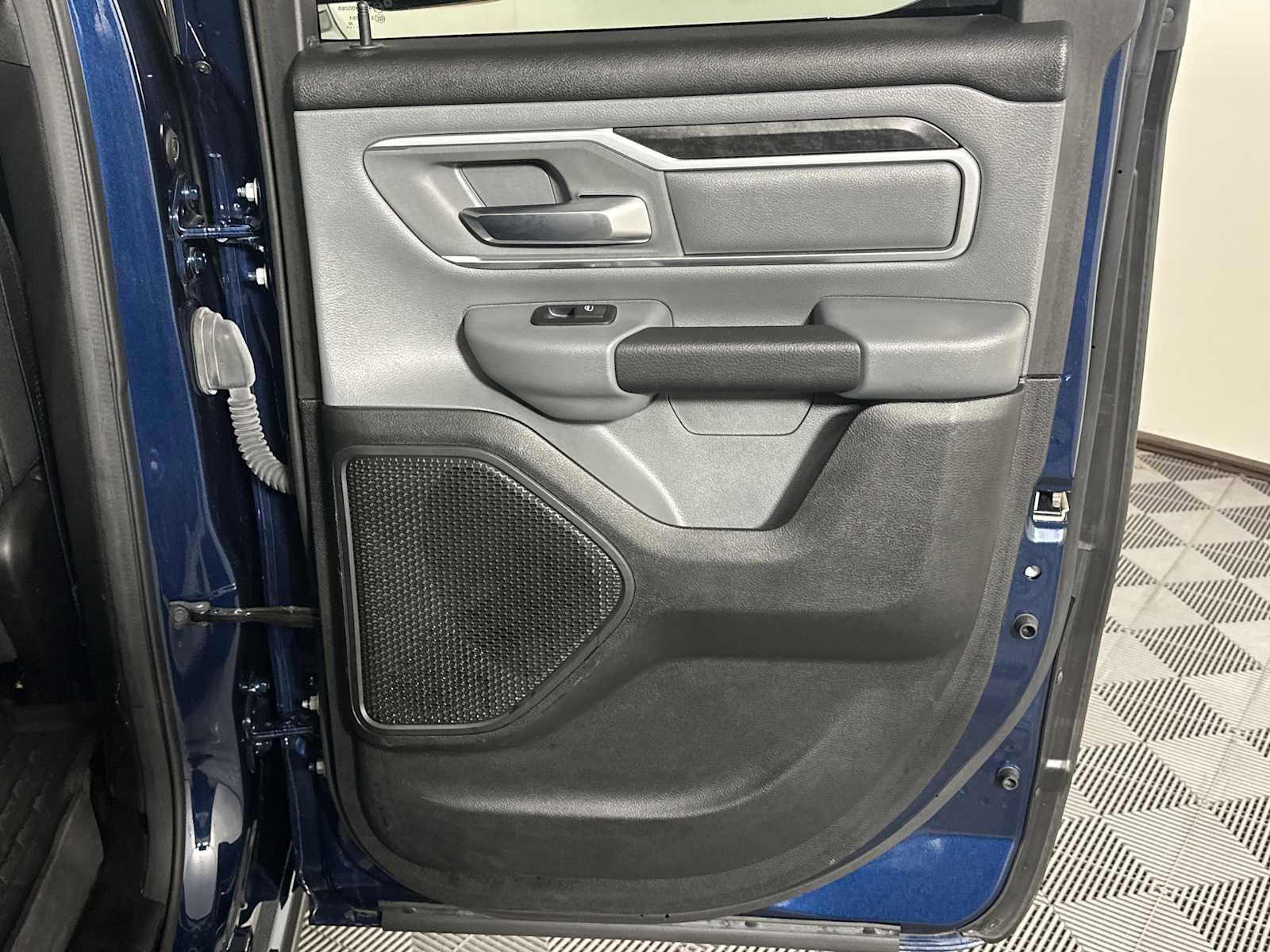 Used 2022 RAM 1500 Big Horn image 15