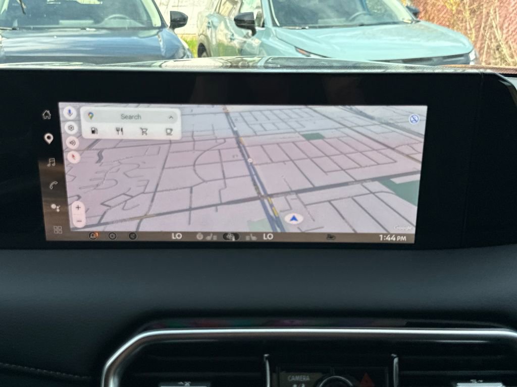 New 2026 Nissan Armada SL w/ Captain's Chari Seat Package image 34