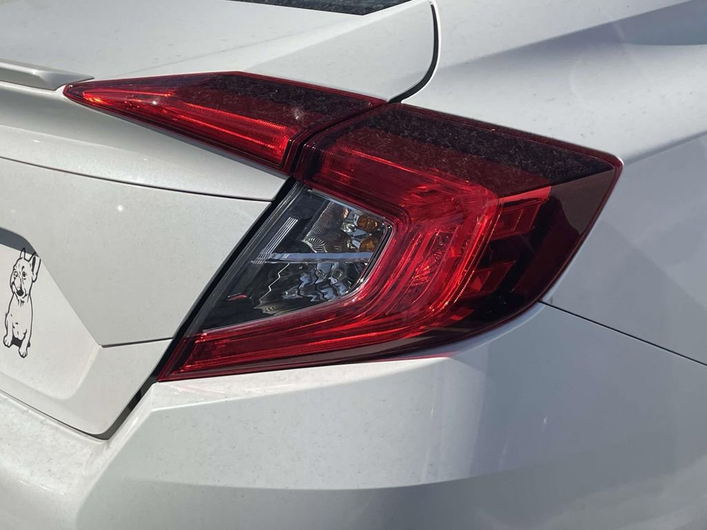 Used 2016 Honda Civic EX-L image 16