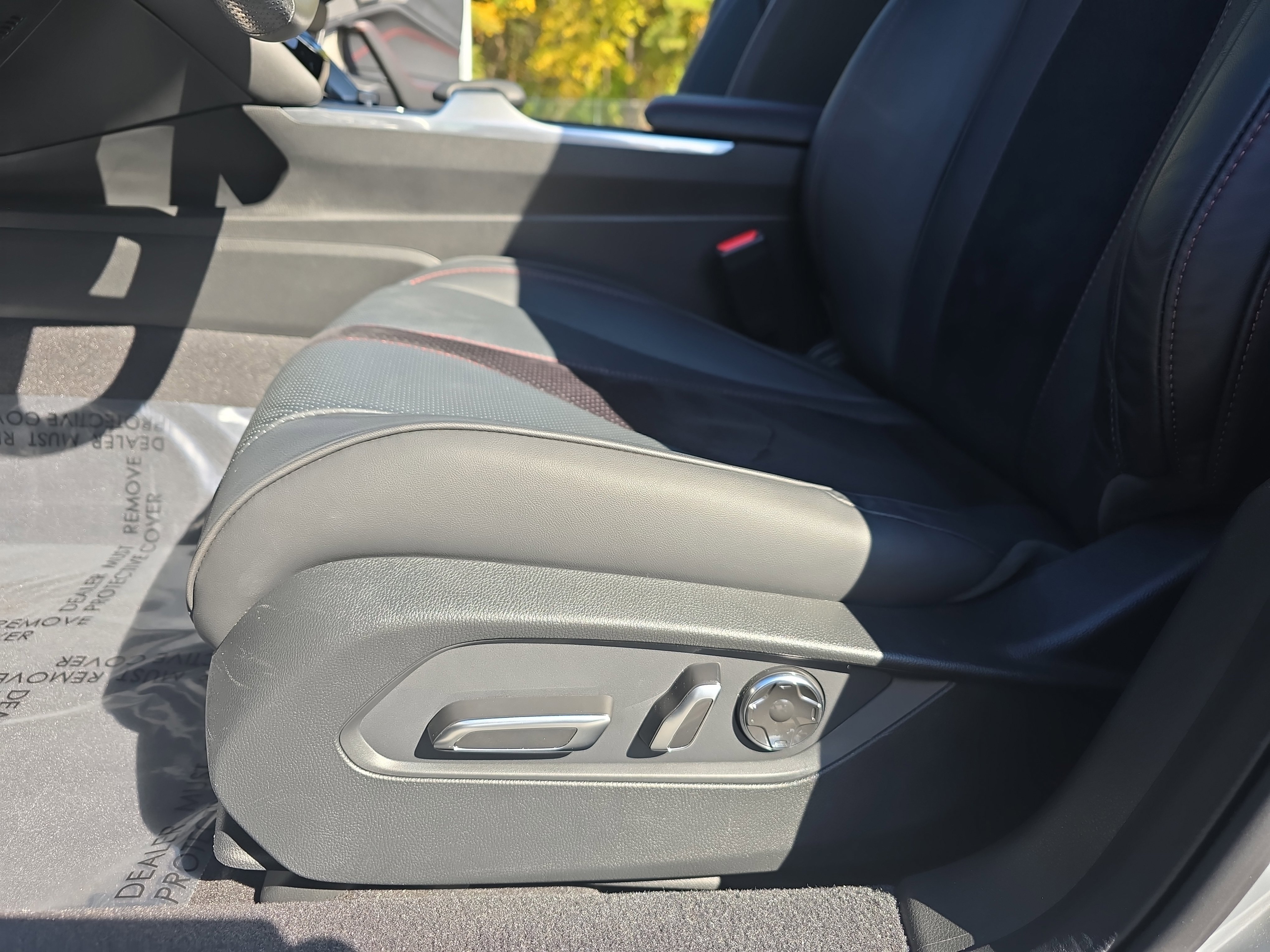 Used 2024 Acura TLX SH-AWD w/ A-SPEC Pkg image 27