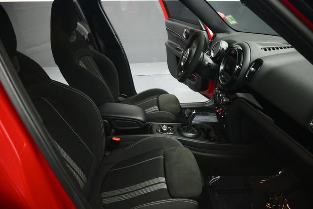 Used 2020 MINI Cooper Countryman John Cooper Works AWD/4WD image 55