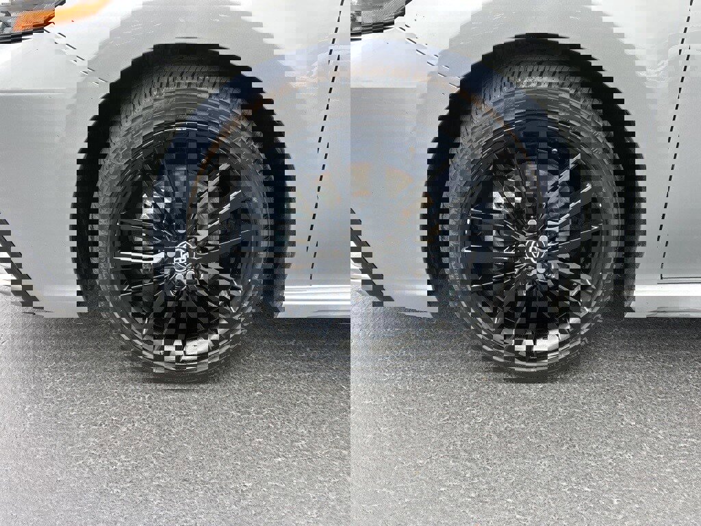 Used 2024 Toyota Camry XSE image 22