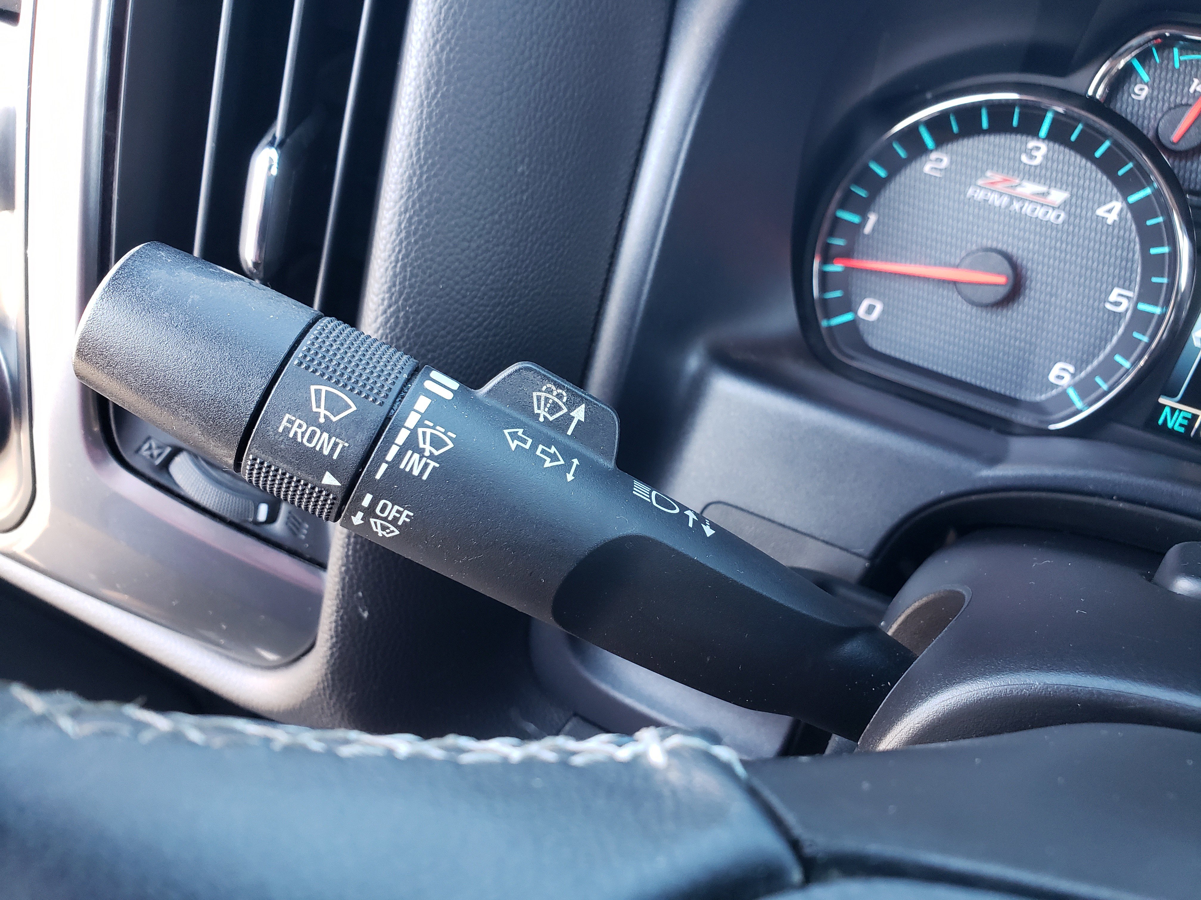 Used 2015 Chevrolet Silverado 1500 LT w/ All Star Edition image 15