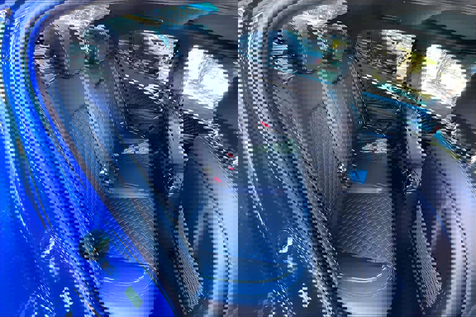 Used 2019 Genesis G70 2.0T Advanced w/ Sport Package image 20