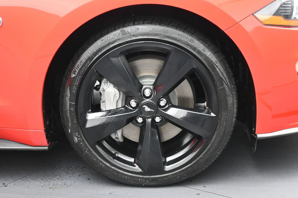 Used 2021 Ford Mustang GT Premium RWD image 29