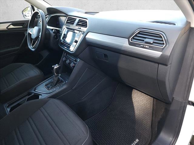 Used 2023 Volkswagen Tiguan S FWD image 20